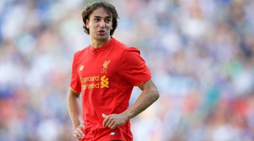 Lazar Markovic ortada kaldı