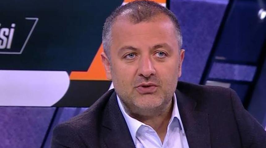 Mehmet Demirkol'dan Terim ve Lucescu iddiası