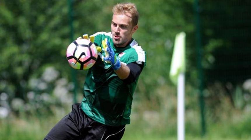 Medipol Başakşehir, Mert G&uuml;nok i&ccedil;in devrede