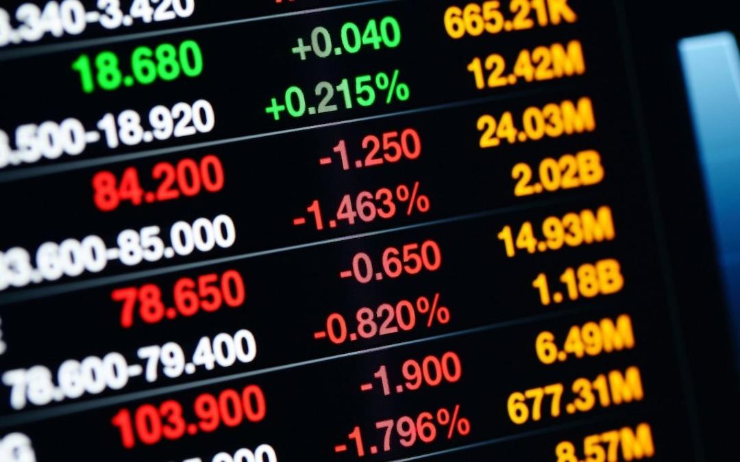 Dünya Borsaları Canlı Verileri Nasıl İzlenir? 1