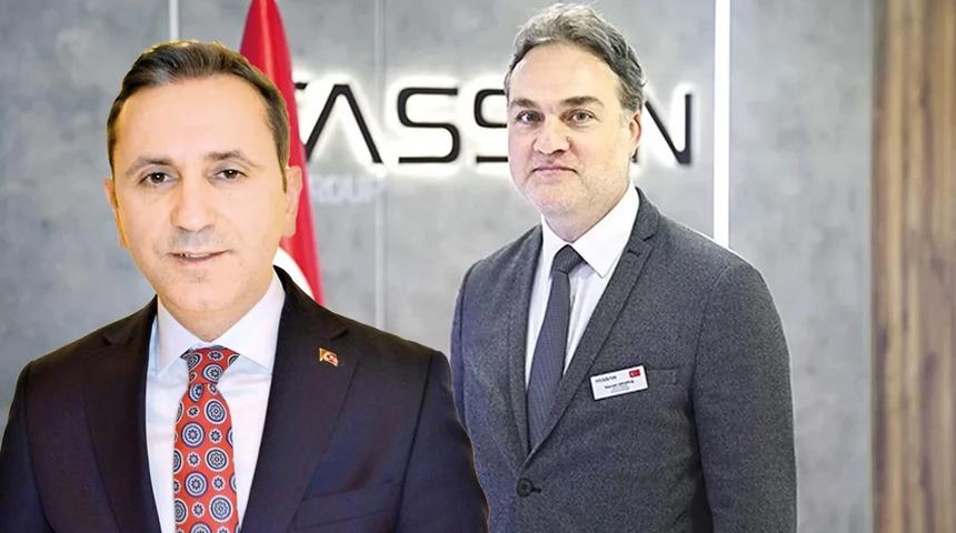 Assan Grup sahibi Emin Öner ile Genel Müdür Gürcan Okumuş gözaltına alınmışlardı! Yeni gelişme tutuklandılar