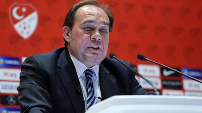 TFF'den devrim gibi karar! Terim'in ardından...