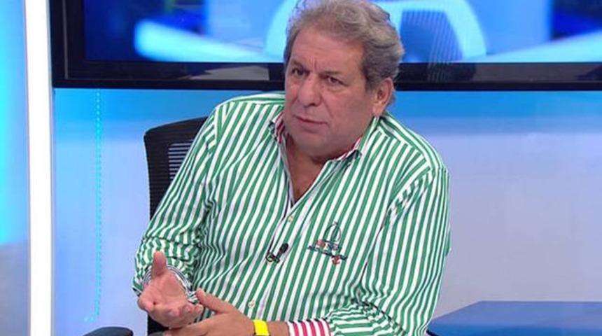 Erman Toroğlu: 'Fatih Terim ayrılmadı, kovuldu'