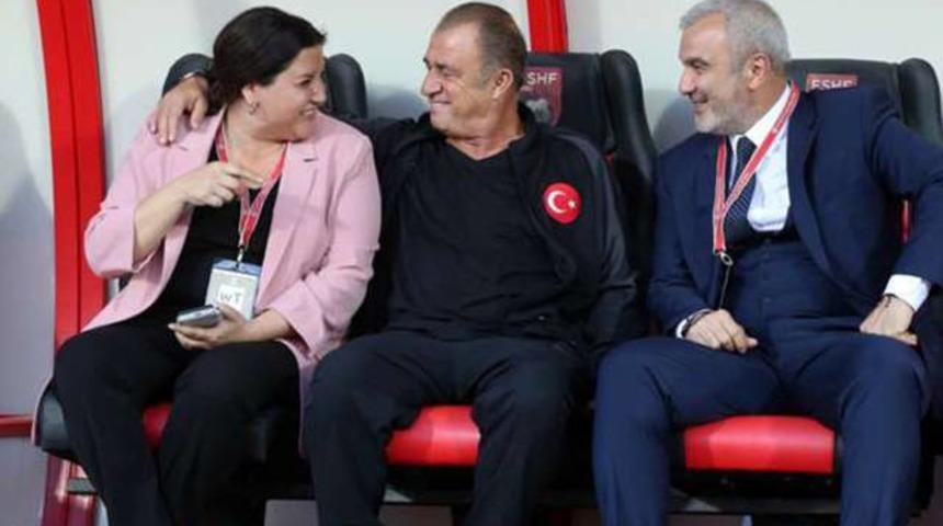 Fatih Terim'in ayrılığının ardından 4 isim daha istifa etti