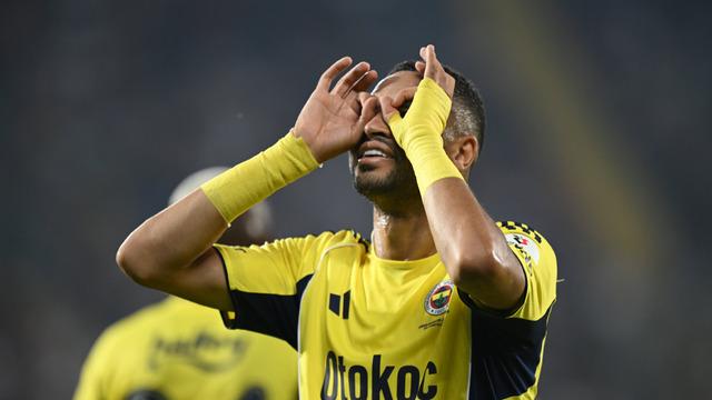 Fenerbahçe, Jose Mourinho sonrası Gençlerbirliği deplasmanında gövde gösterisi yaptı!