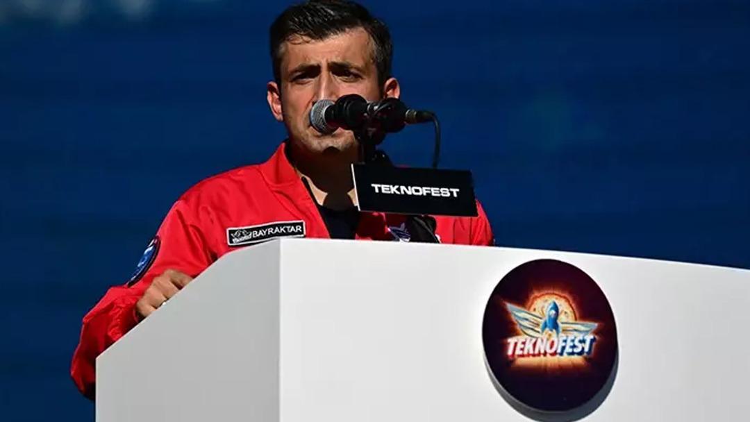 TEKNOFEST Mavi Vatan sona erdi 2