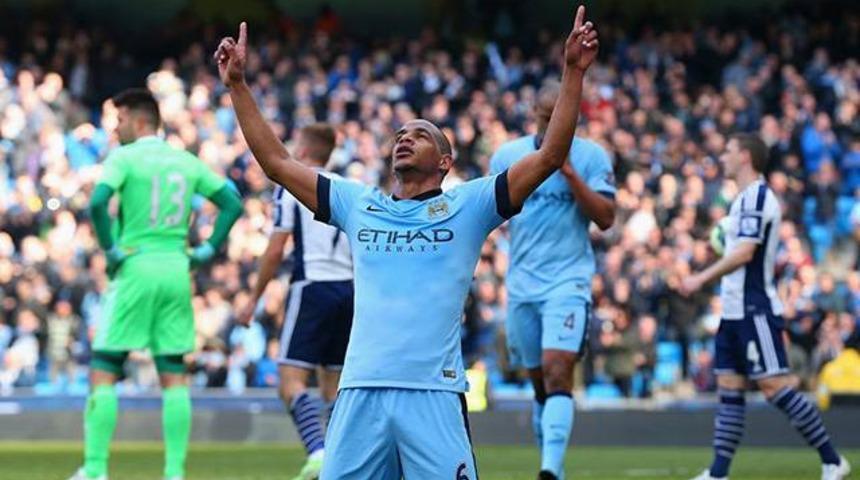 Galatasaray Fernando i&ccedil;in Manchester City ile anlaştı