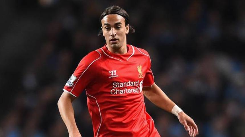 Galatasaray'da Markovic sesleri