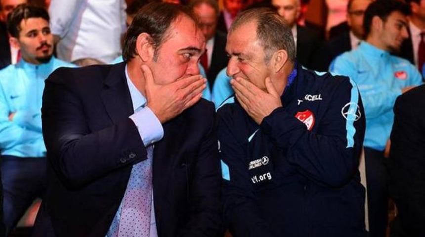 İşte Fatih Terim ayrılığının perde arkası!