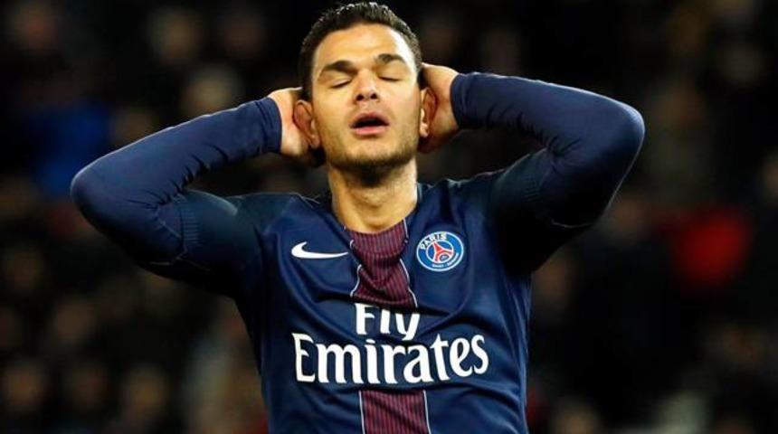Antalyaspor, Ben Arfa i&ccedil;in devreye girdi