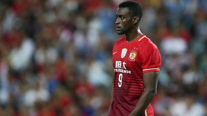 Beşiktaş'ta asıl hedef Jackson Martinez!