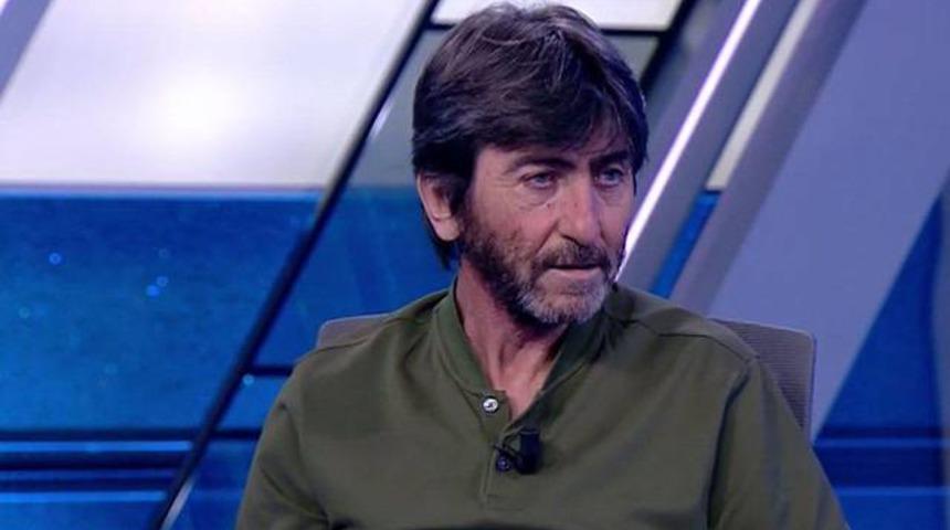 Rıdvan Dilmen yeni sezonda da NTV Spor'da olacağını a&ccedil;ıkladı