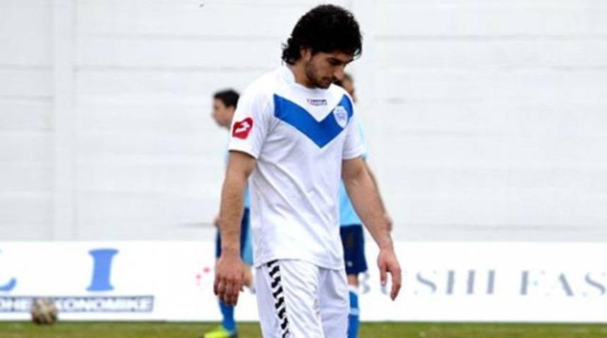 Florent Osmani armasındaki ha&ccedil; nedeniyle &Uuml;sk&uuml;p'ten ayrıldı