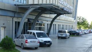 Refakatçisi olmayan 80 yaşındaki hasta hastane odasında ölü bulundu