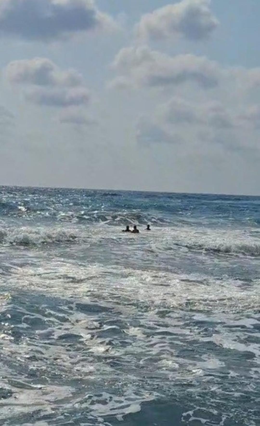 Serinlemek için denize giren 12 yaşındaki çocuk hayatını kaybetti 1