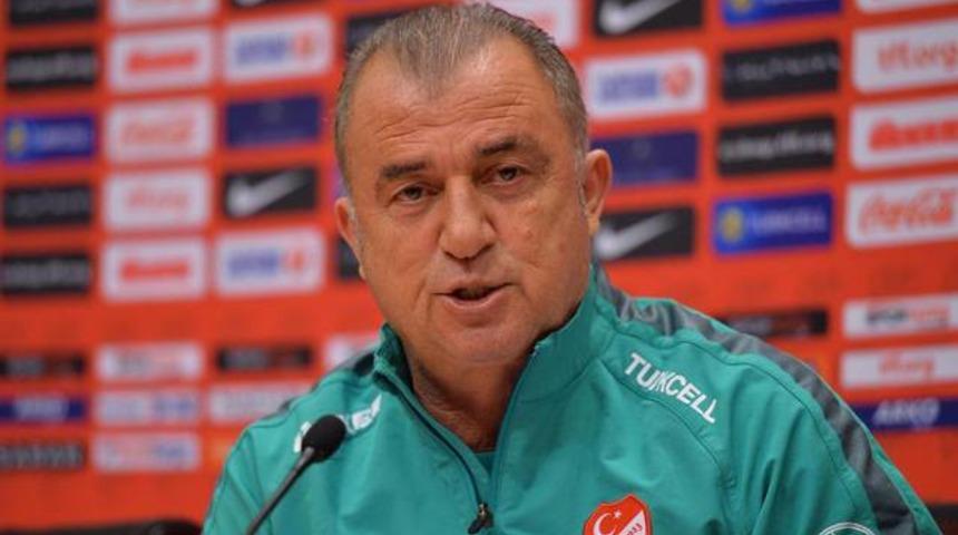 Fatih Terim'in tazminatı dudak u&ccedil;uklattı