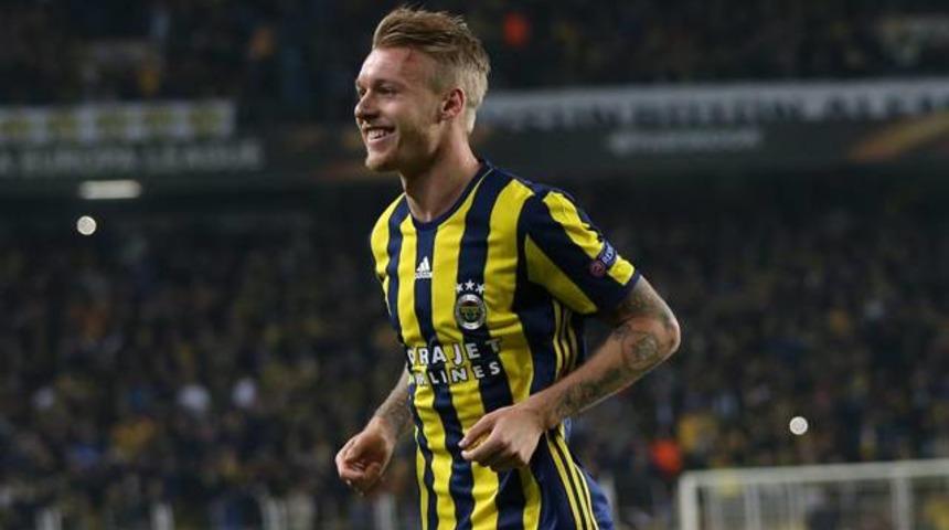 Simon Kjaer, Sevilla'ya transfer olmak &uuml;zere