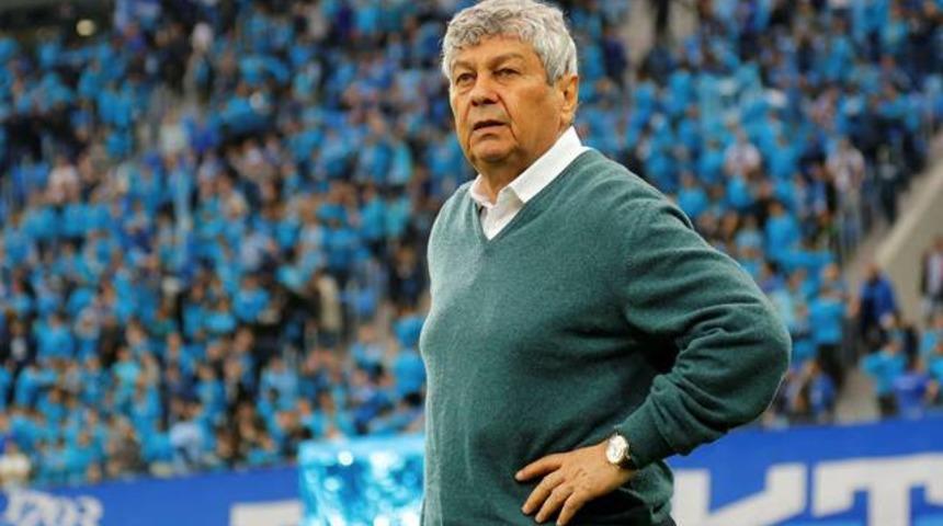 Can Topsakal: 'Lucescu ile g&ouml;r&uuml;şmemiz olumlu ge&ccedil;ti'