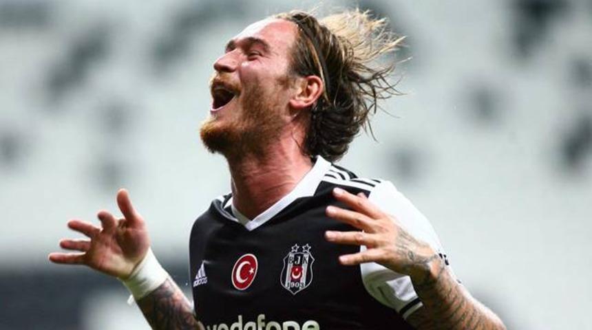 G&ouml;ztepe, &Ouml;mer Şişmanoğlu'nu bitirdi