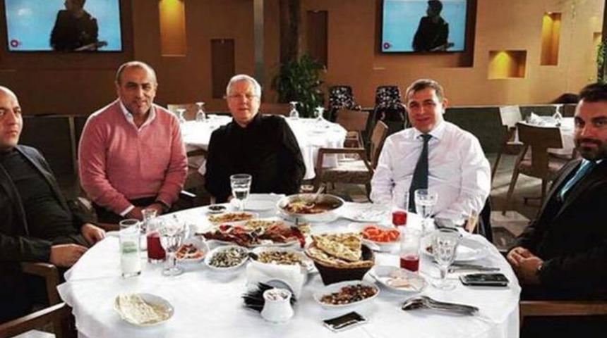 Fenerbah&ccedil;e'den Selahattin Aydoğdu a&ccedil;ıklaması