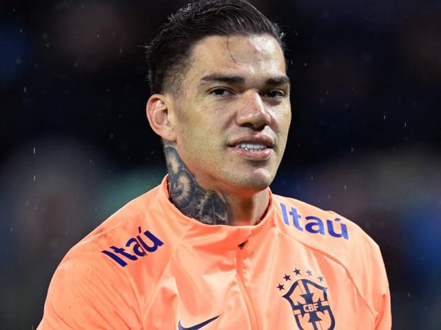 Fenerbahçe, Ederson'u Galatasaray'ın elinden kaptı! Manchester City ile anlaşma sağlandı