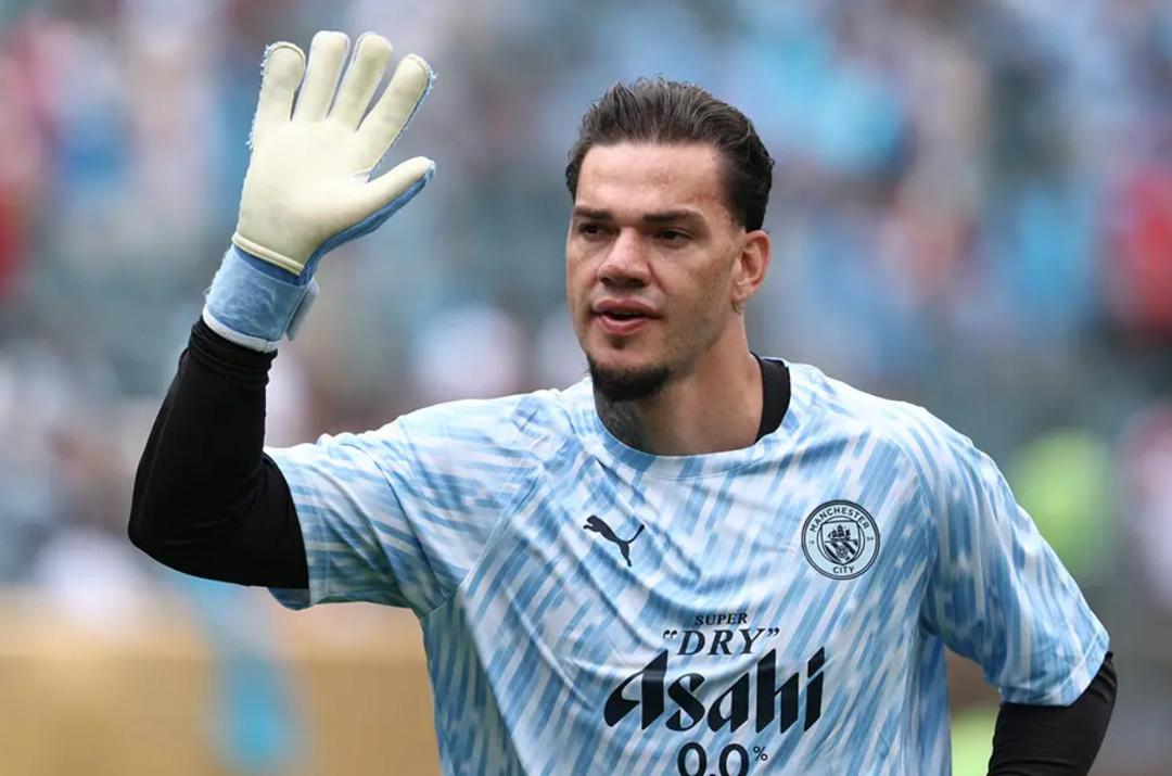 Fenerbahçe, Ederson u Galatasaray ın elinden kaptı! Manchester City ile anlaşma sağlandı 1
