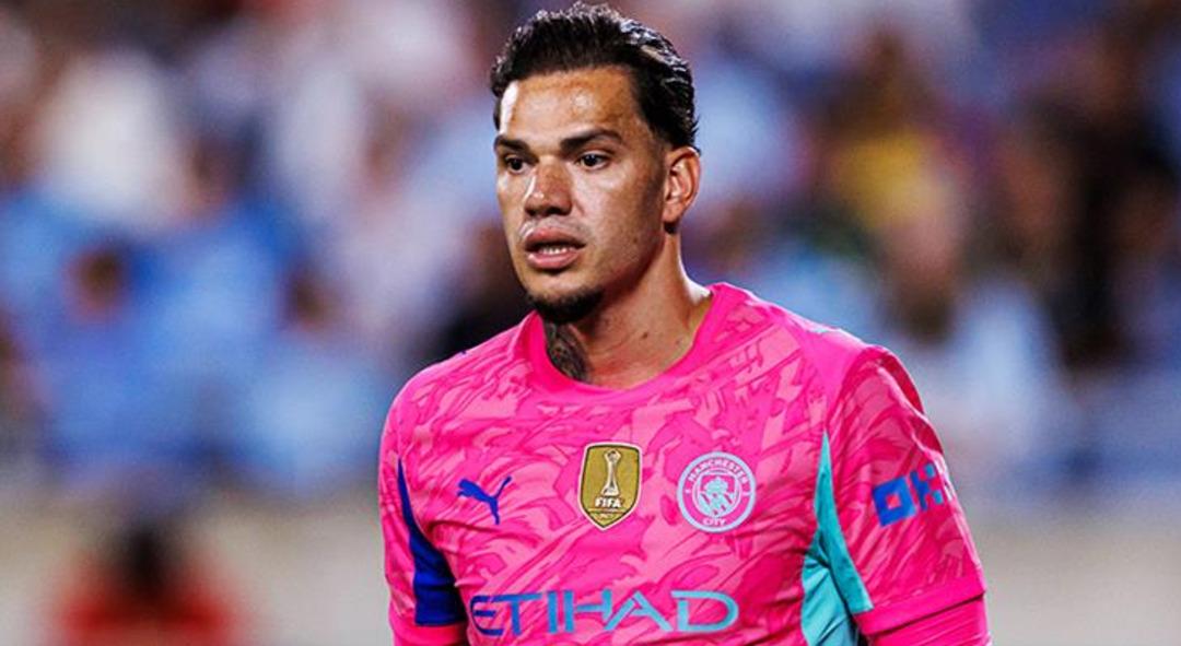 Fenerbahçe, Ederson u Galatasaray ın elinden kaptı! Manchester City ile anlaşma sağlandı 2