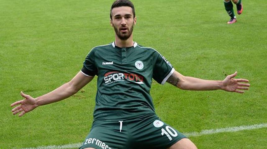 Riad Bajic'e Udinese'den 5 milyon euro