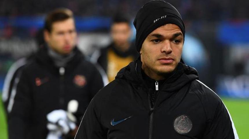 Ben Arfa, Fenerbah&ccedil;e'nin teklifine 'evet' dedi