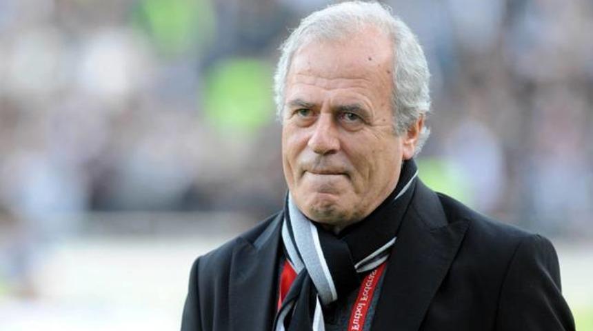 Mustafa Denizli'den Milli Takım'a yeşil ışık!