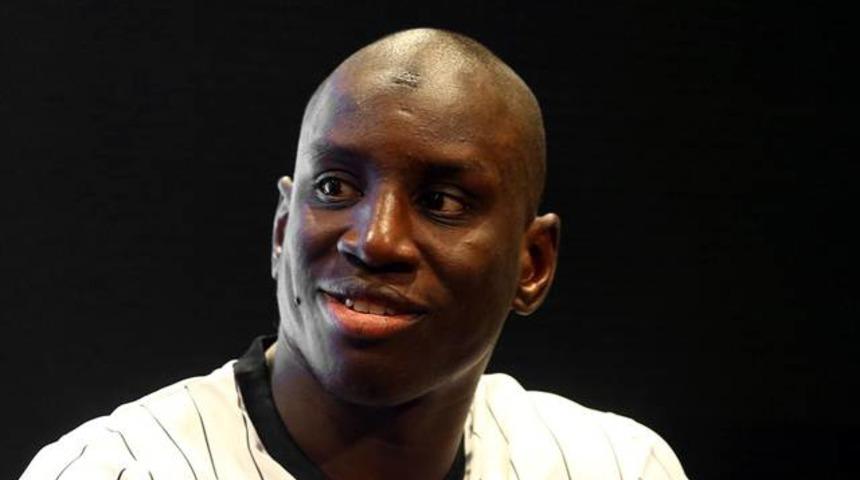 Konyaspor bombayı patlatıyor: Demba Ba