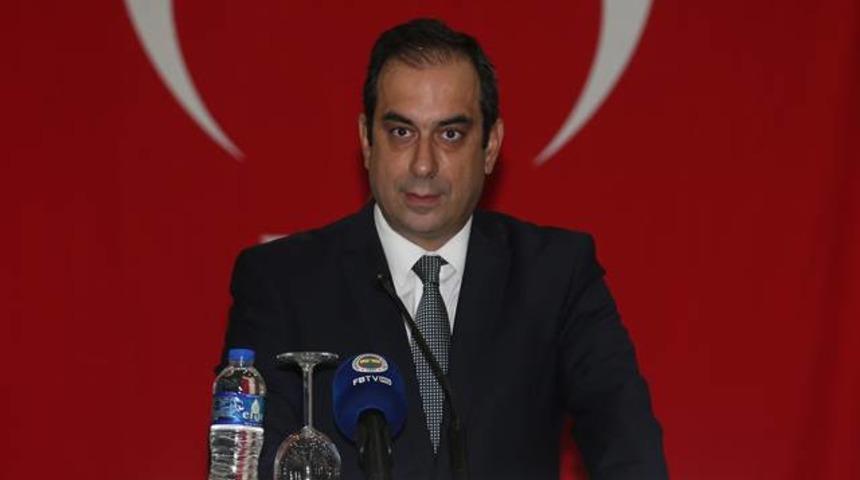 Fenerbah&ccedil;e'nin borcu 358 milyon 958 bin lira