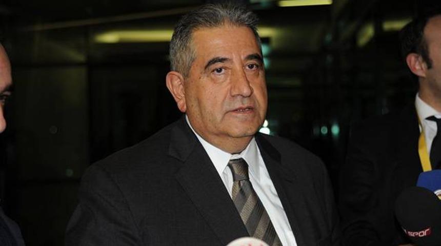 Mahmut Uslu'dan a&ccedil;ıklama: Ben Arfa, Kjaer ve Lima!