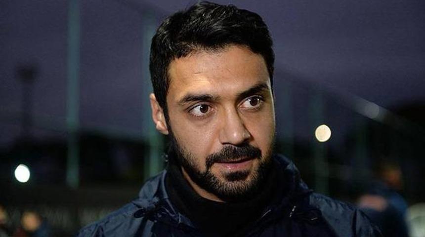 Adliyeye sevk edilen Bekir İrteg&uuml;n serbest bırakıldı