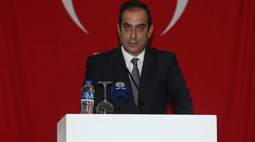 Şekip Mosturoğlu'ndan &ccedil;arpıcı Fatih Terim s&ouml;zleri