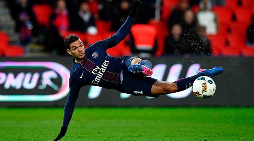 Fenerbah&ccedil;e Ben Arfa ile prensipte anlaştı