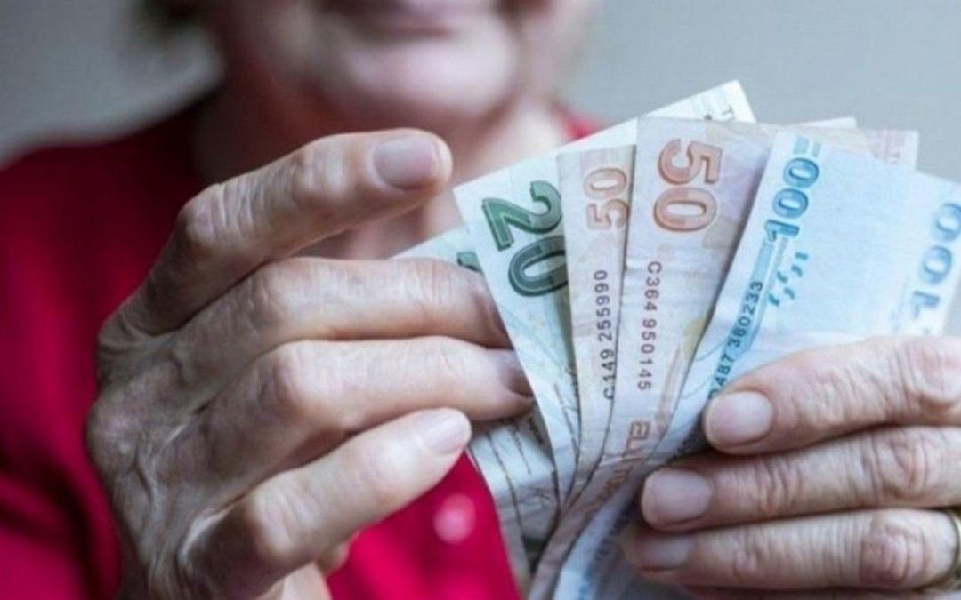 Emekli promosyon ödemeleri nasıl sorgulanır? 1