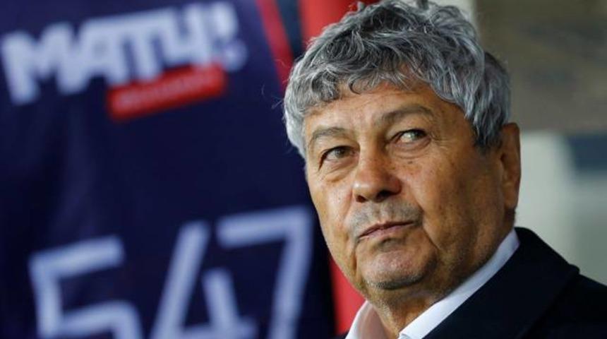 Lucescu'dan 8 maddelik manifesto