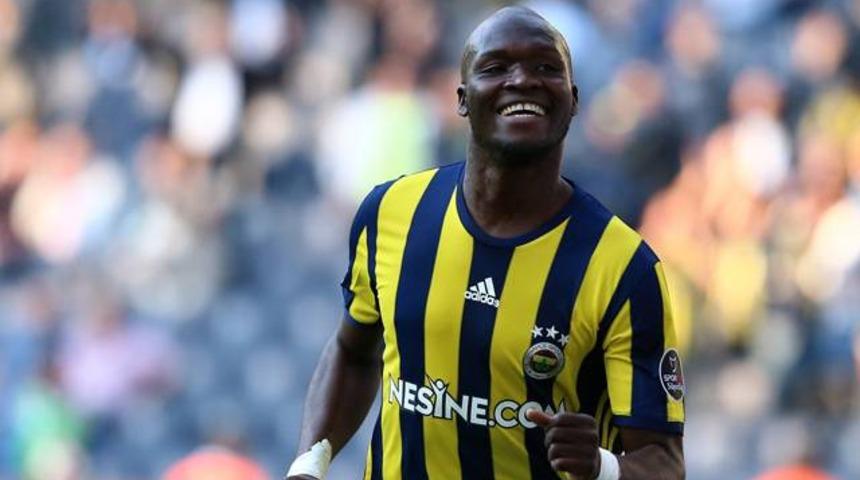 Konyaspor'dan s&uuml;rpriz hamle! Moussa Sow...