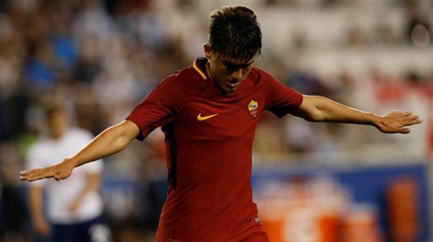 Cengiz &Uuml;nder, Salih U&ccedil;an gibi değil!