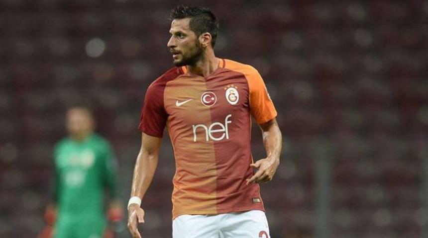 Bursaspor'dan Hakan Balta'ya s&uuml;rpriz teklif