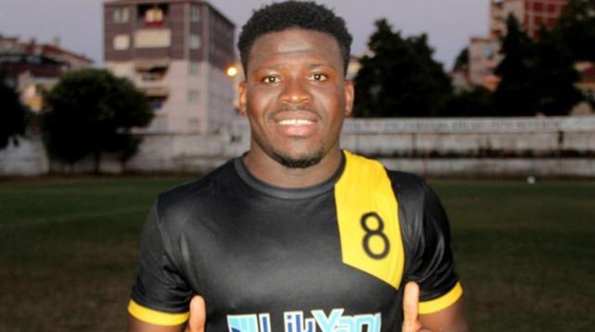 10 kilo zeytinyağı karşılığında Bursa'ya transfer oldu