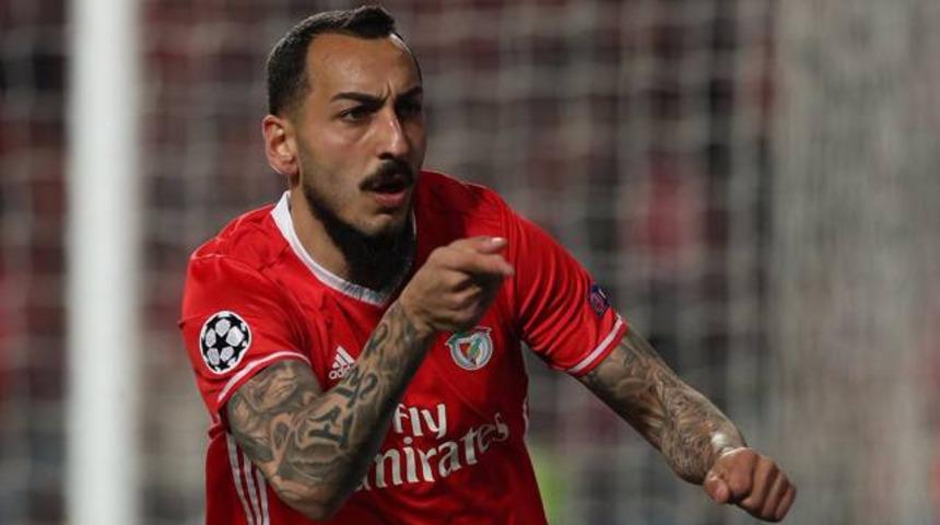 Fikret Orman: Pazartesi gelin bir konuşalım!