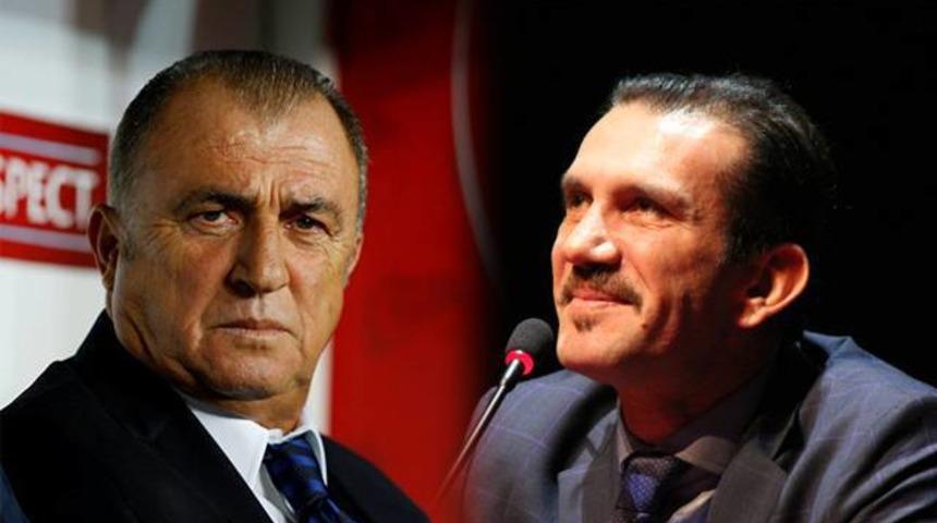 R&uuml;şt&uuml; Re&ccedil;ber'den Terim'e karşı hamle: 1071