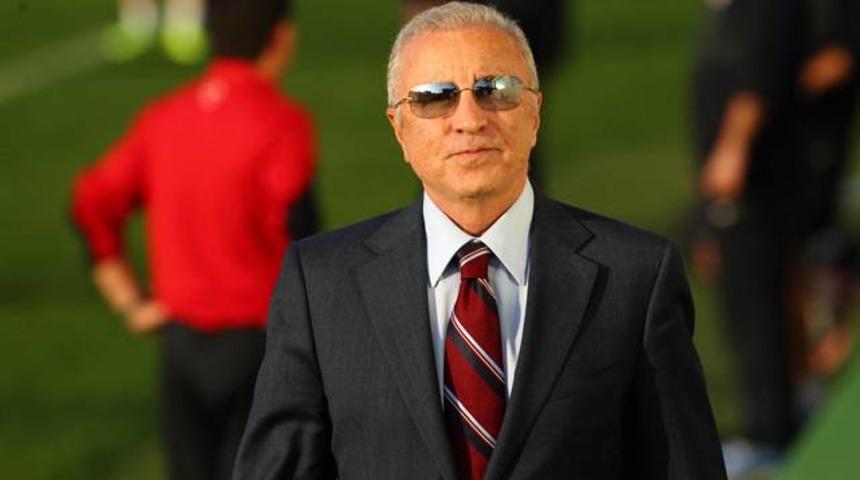 Aysal: 'Terim'in Galatasaray'a d&ouml;nmesi sağlıklı olmaz'