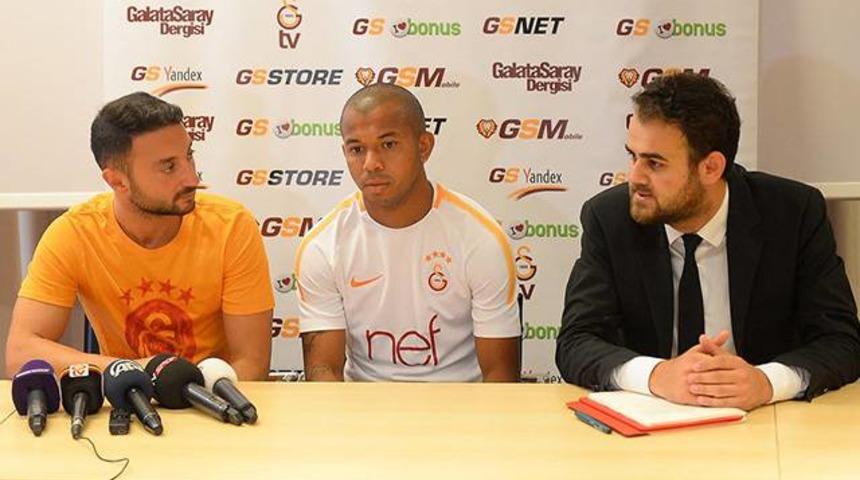 Mariano: 'Sabri'nin ismini duydum ama tanımıyorum'