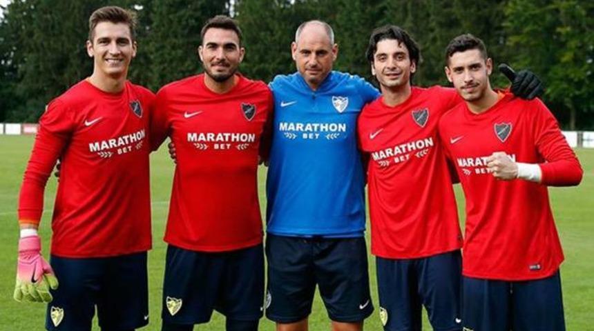 Cenk G&ouml;nen: 'Hayallerim ger&ccedil;ek oldu'