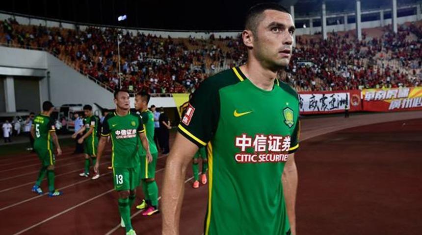 Muharrem Usta: 'Burak Yılmaz 2 Ağustos'a yetişecek'