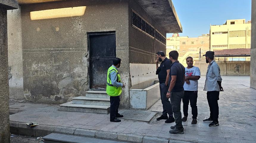 Türkiye'den Suriye'nin eğitim sistemine kapsamlı destek