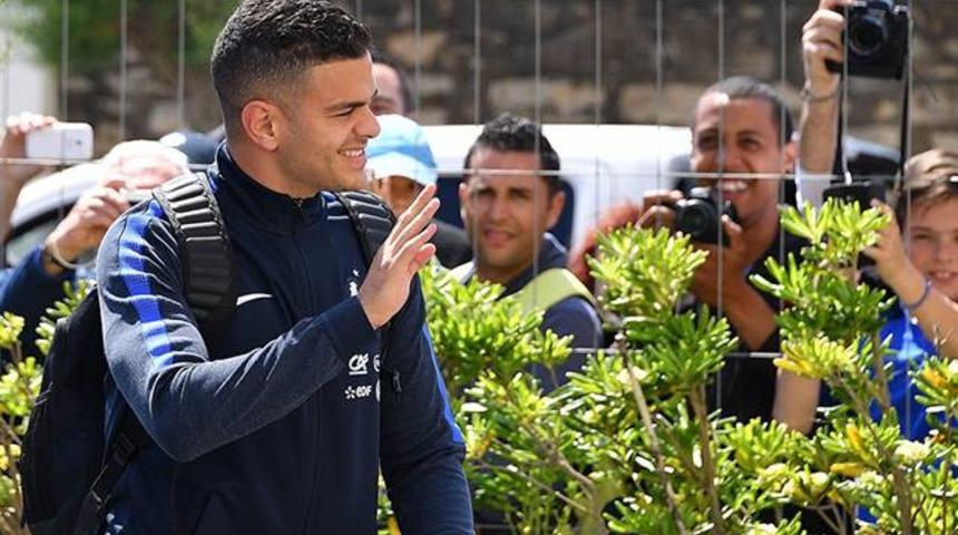 'Fenerbah&ccedil;e Ben Arfa'yı hafta i&ccedil;i İstanbul'a getirecek'